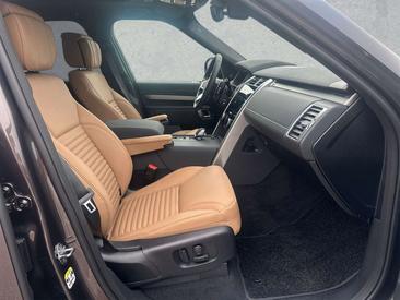 Land Rover Discovery DYNAMIC HSE AHK ACC SD HUD D350 AWD — photo 3