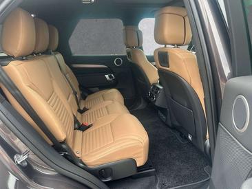 Land Rover Discovery DYNAMIC HSE AHK ACC SD HUD D350 AWD — photo 5