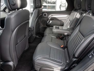 Land Rover Discovery D300 Dynamic HSE PANO LED STANDHZG — photo 15