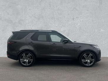 Land Rover Discovery DYNAMIC HSE AHK ACC SD HUD D350 AWD — photo 6