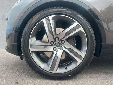 Land Rover Discovery DYNAMIC HSE AHK ACC SD HUD D350 AWD — photo 9