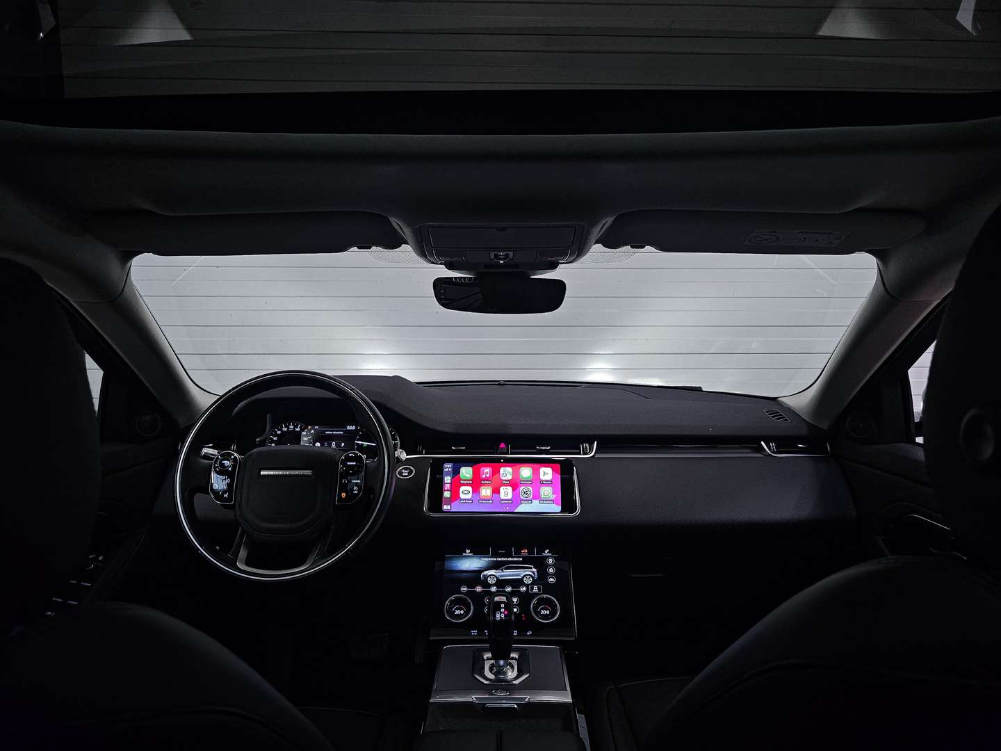 Land Rover Range Rover Evoque Black Edition - 2020 - Joinsteer - #4