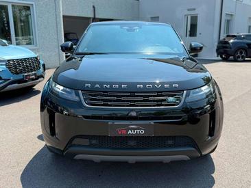 Land Rover Range Rover Evoque Hybrid Diesel 2.0d I4 Mhev Dynamic HSE Awd 163cv Auto — photo 4