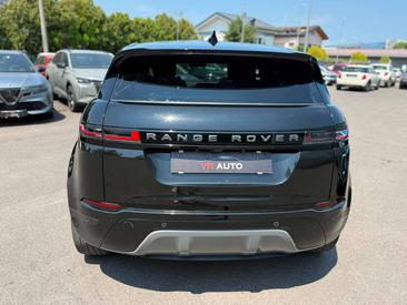 Land Rover Range Rover Evoque Hybrid Diesel 2.0d I4 Mhev Dynamic HSE Awd 163cv Auto — photo 5