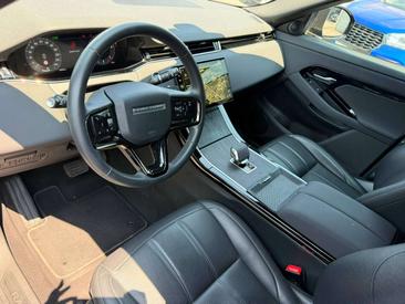 Land Rover Range Rover Evoque Hybrid Diesel 2.0d I4 Mhev Dynamic HSE Awd 163cv Auto — photo 6
