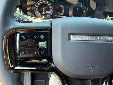 Land Rover Range Rover Evoque Hybrid Diesel 2.0d I4 Mhev Dynamic HSE Awd 163cv Auto — photo 10