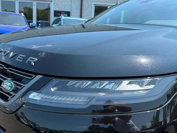 Land Rover Range Rover Evoque Hybrid Diesel 2.0d I4 Mhev Dynamic HSE Awd 163cv Auto — photo 13