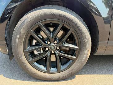 Land Rover Range Rover Evoque Hybrid Diesel 2.0d I4 Mhev Dynamic HSE Awd 163cv Auto — photo 15