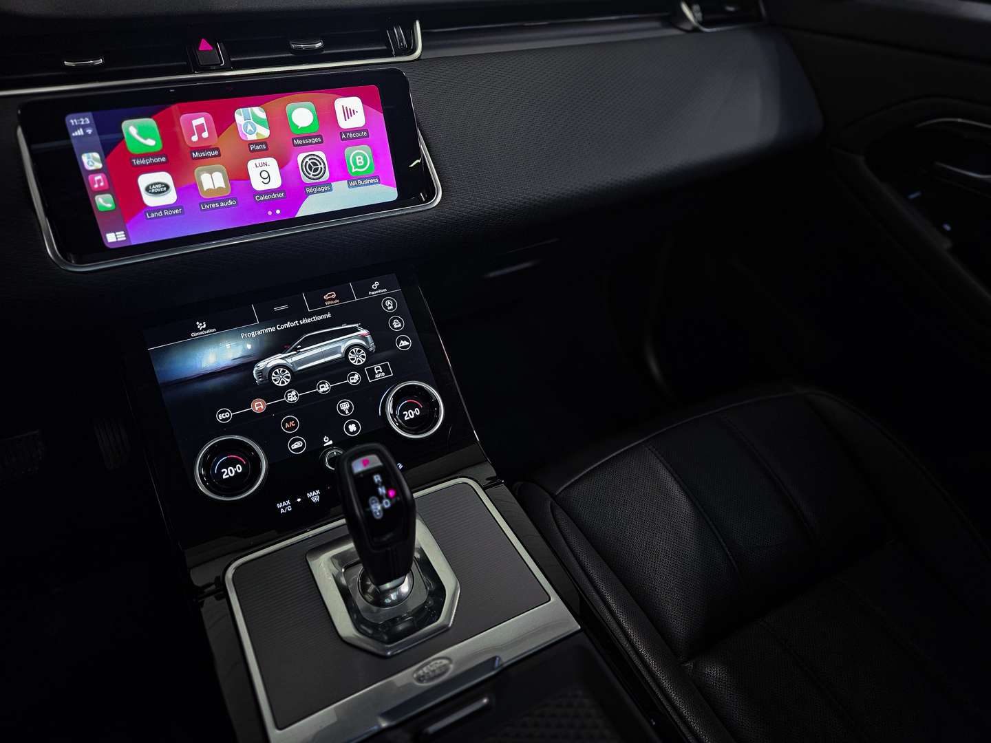 Land Rover Range Rover Evoque Black Edition - 2020 - Joinsteer - #6
