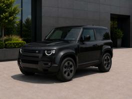 Land Rover Defender 90 D200 X-Dynamic SE MY26 Premium Interieur - 2026 - Joinsteer - #1