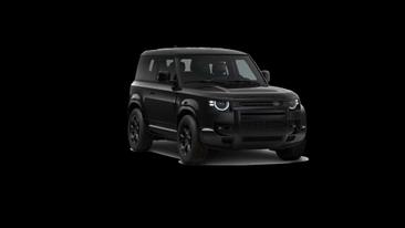 Land Rover Defender 90 D200 X-Dynamic SE MY26 Premium Interieur — photo 2