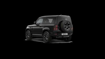 Land Rover Defender 90 D200 X-Dynamic SE MY26 Premium Interieur — photo 3