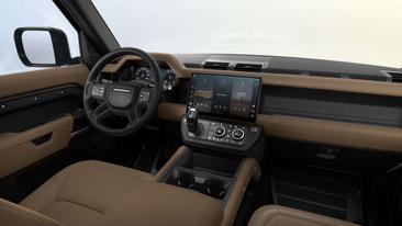 Land Rover Defender 90 D200 X-Dynamic SE MY26 Premium Interieur — photo 4