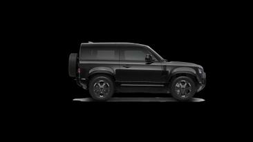 Land Rover Defender 90 D200 X-Dynamic SE MY26 Premium Interieur — photo 5