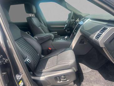 Land Rover Discovery DYNAMIC SE 7-Sitzer AHK D250 AWD — photo 3