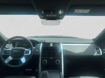 Land Rover Discovery DYNAMIC SE 7-Sitzer AHK D250 AWD — photo 4