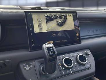 Land Rover Defender 130 Standhzg. Bronze D300 — photo 14