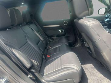 Land Rover Discovery DYNAMIC SE 7-Sitzer AHK D250 AWD — photo 5