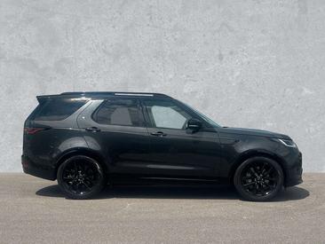 Land Rover Discovery DYNAMIC SE 7-Sitzer AHK D250 AWD — photo 6