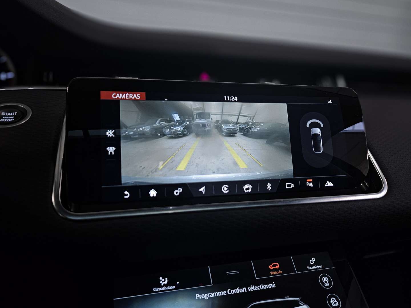 Land Rover Range Rover Evoque Black Edition - 2020 - Joinsteer - #8