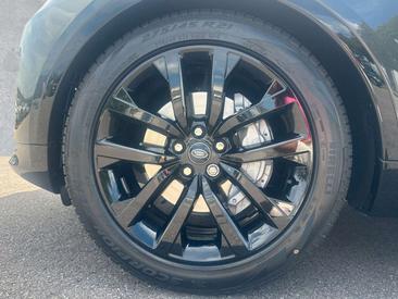 Land Rover Discovery DYNAMIC SE 7-Sitzer AHK D250 AWD — photo 9