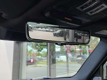 Land Rover Defender 130 Standhzg. Bronze D300 — photo 28
