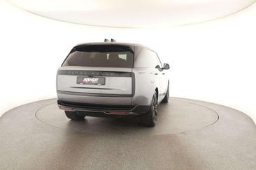 Land Rover Range Rover P530 Autobiography LWB 7S AHK 23" — photo 2