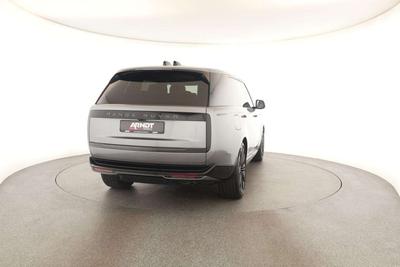 Land Rover Range Rover P530 Autobiography LWB 7S AHK 23"