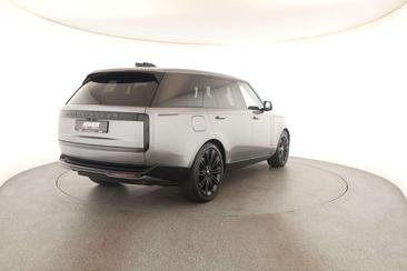 Land Rover Range Rover P530 Autobiography LWB 7S AHK 23" — photo 3