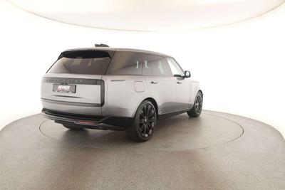 Land Rover Range Rover P530 Autobiography LWB 7S AHK 23"