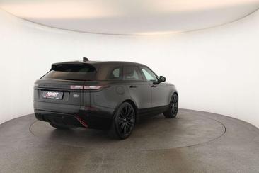 Land Rover Range Rover Velar D200 AWD R-DYNAMIC Black Pano Noir — photo 3
