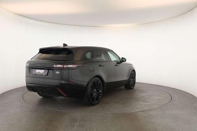 Land Rover Range Rover Velar D200 AWD R-DYNAMIC Black Pano Noir
