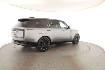Land Rover Range Rover P530 Autobiography LWB 7S AHK 23" — photo 4