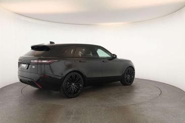 Land Rover Range Rover Velar D200 AWD R-DYNAMIC Black Pano Noir — photo 4