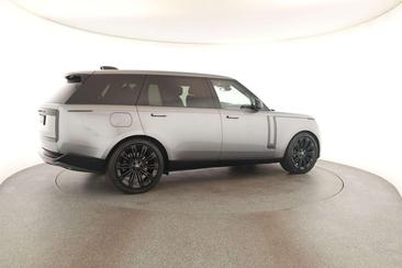 Land Rover Range Rover P530 Autobiography LWB 7S AHK 23" — photo 5