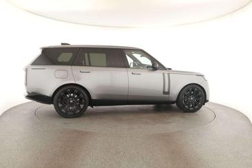 Land Rover Range Rover P530 Autobiography LWB 7S AHK 23" — photo 6