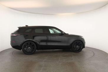 Land Rover Range Rover Velar D200 AWD R-DYNAMIC Black Pano Noir — photo 6