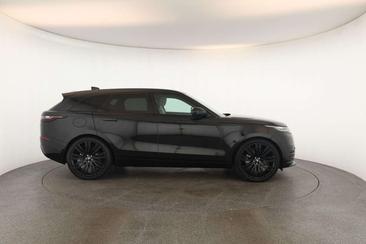 Land Rover Range Rover Velar D200 AWD R-DYNAMIC Black Pano Noir — photo 7