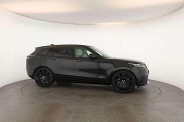 Land Rover Range Rover Velar D200 AWD R-DYNAMIC Black Pano Noir — photo 8