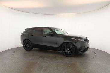 Land Rover Range Rover Velar D200 AWD R-DYNAMIC Black Pano Noir — photo 9