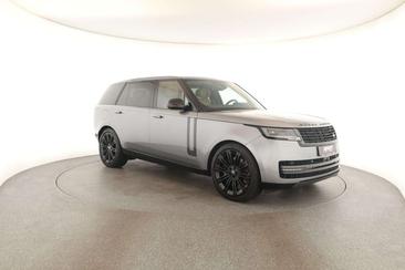Land Rover Range Rover P530 Autobiography LWB 7S AHK 23" — photo 10