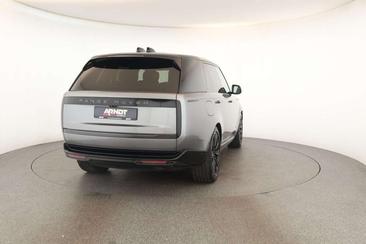 Land Rover Range Rover Autobiography SHADOW P550e — photo 2