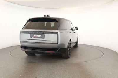Land Rover Range Rover Autobiography SHADOW P550e
