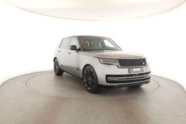 Land Rover Range Rover P530 Autobiography LWB 7S AHK 23" — photo 11