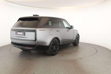 Land Rover Range Rover Autobiography SHADOW P550e — photo 3