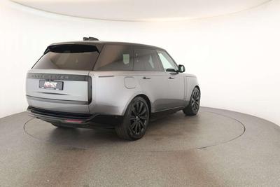Land Rover Range Rover Autobiography SHADOW P550e