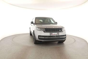 Land Rover Range Rover P530 Autobiography LWB 7S AHK 23" — photo 12