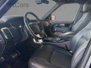 Land Rover Range Rover D275 Vogue — photo 8
