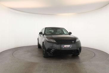 Land Rover Range Rover Velar D200 AWD R-DYNAMIC Black Pano Noir — photo 12