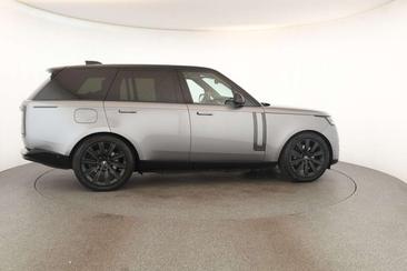 Land Rover Range Rover Autobiography SHADOW P550e — photo 6